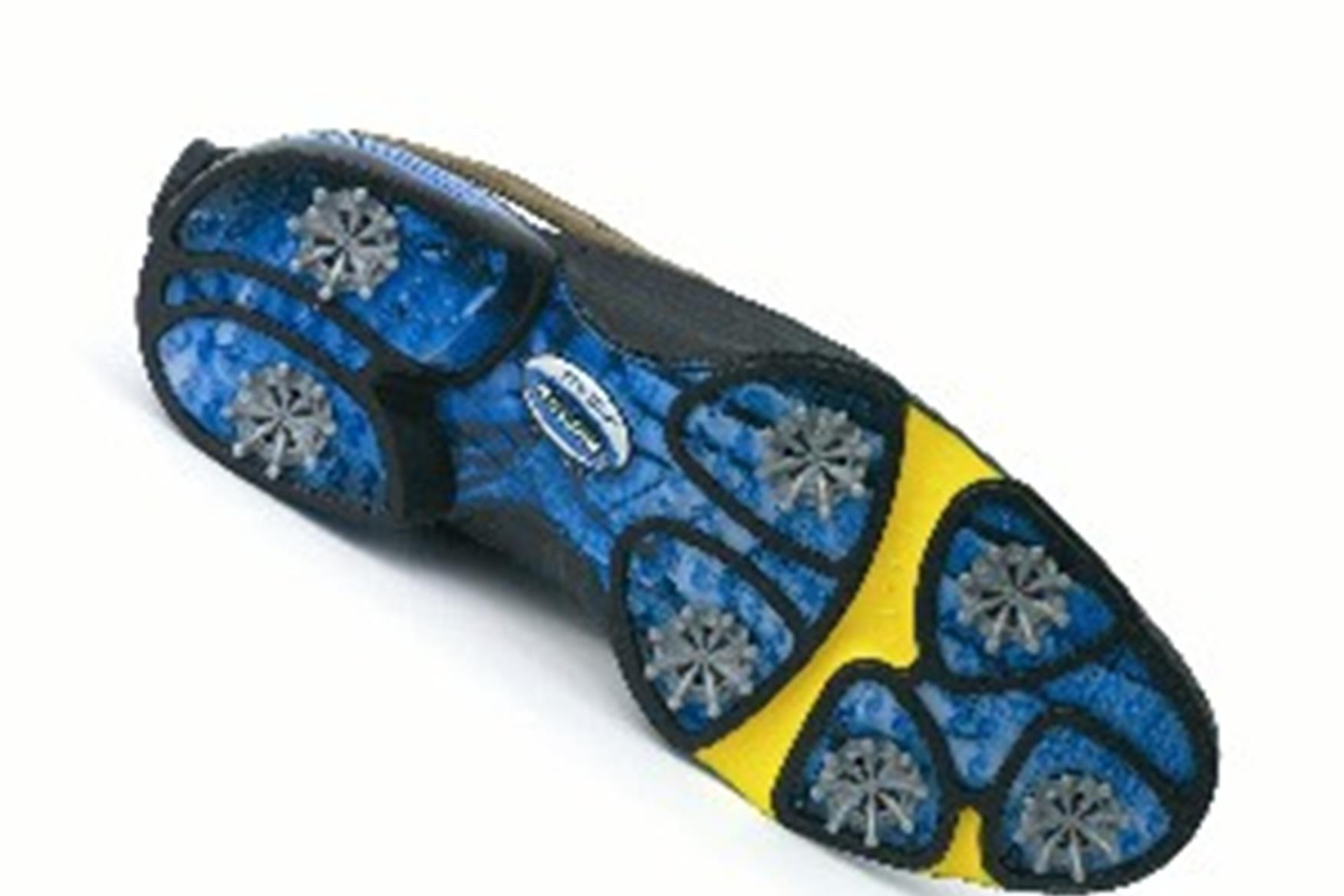 footjoy reelfit golf shoes